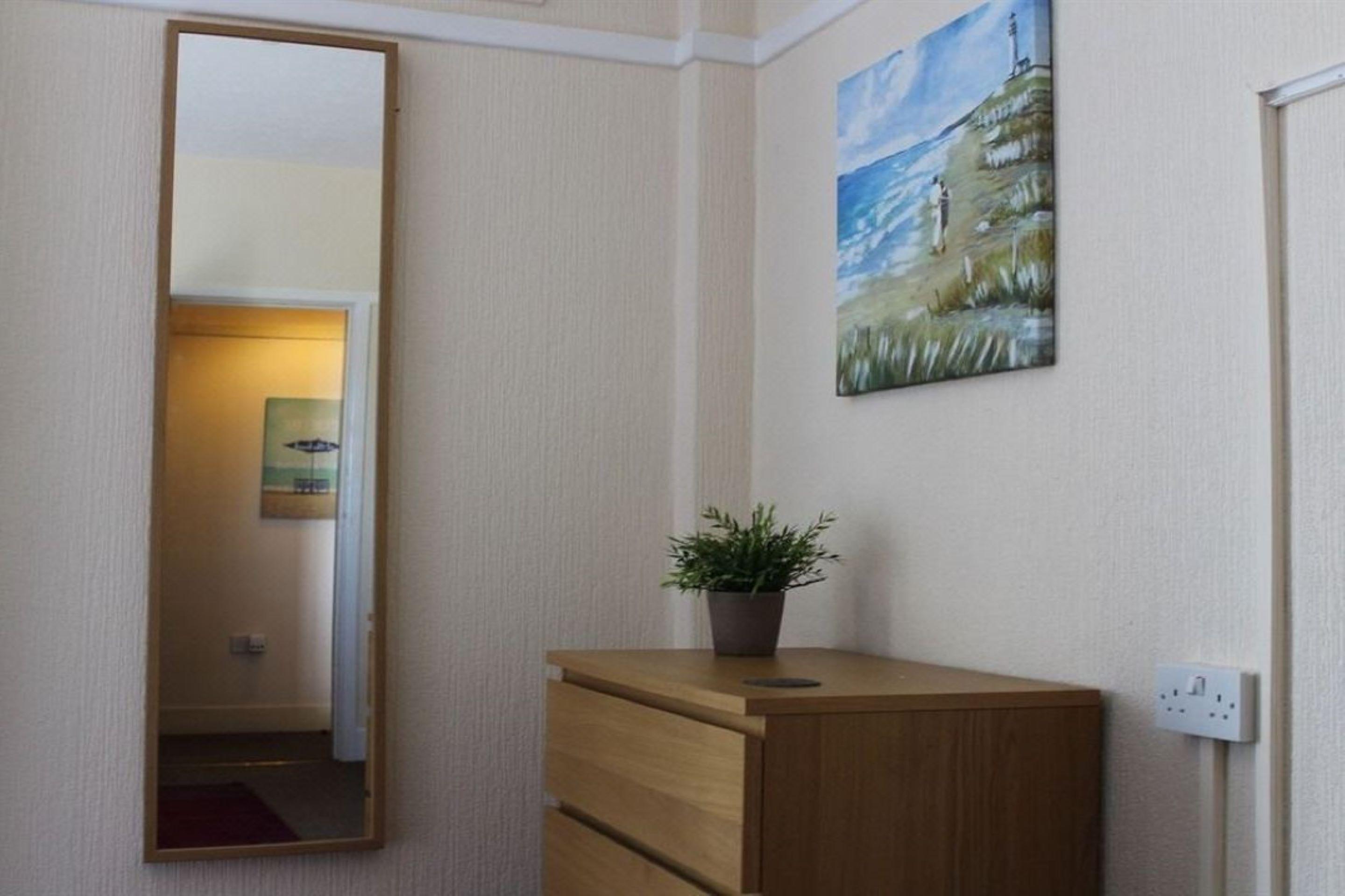 Oyo The Sun Hotel Skegness Exterior foto